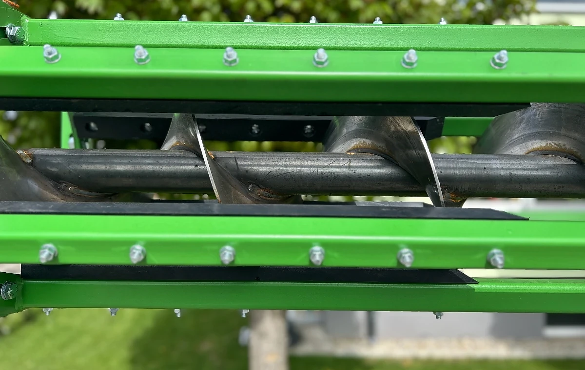 Bild von LP 5000 Pelletierpresse